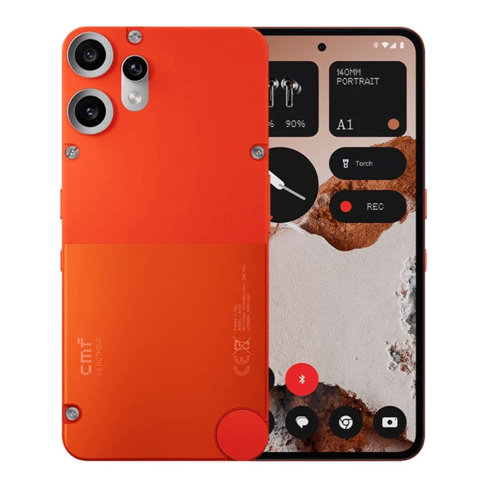 nothing cmf phone 2 pro