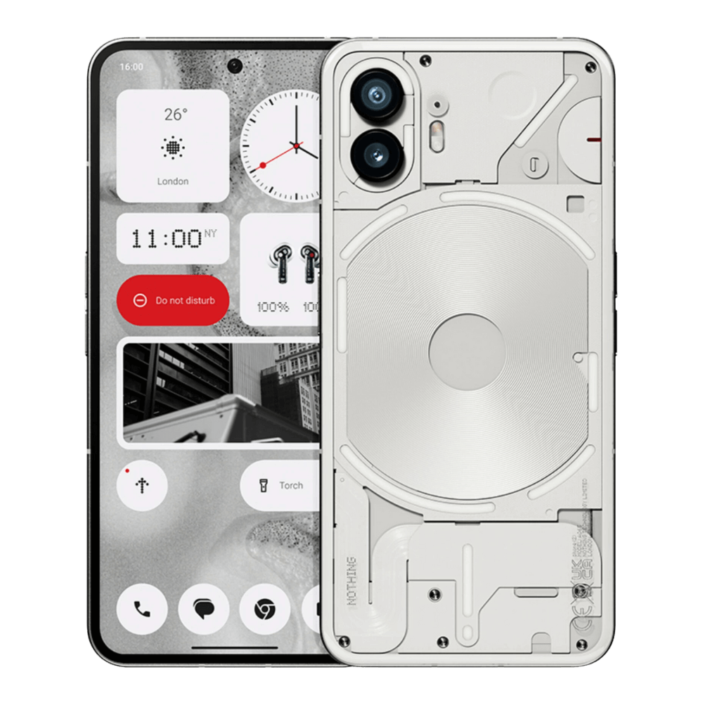 nothing phone 2