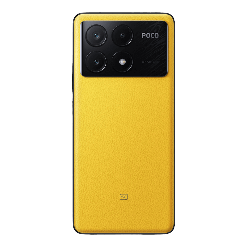 poco-x6-pro-yellow poco-x6-pro-yellow