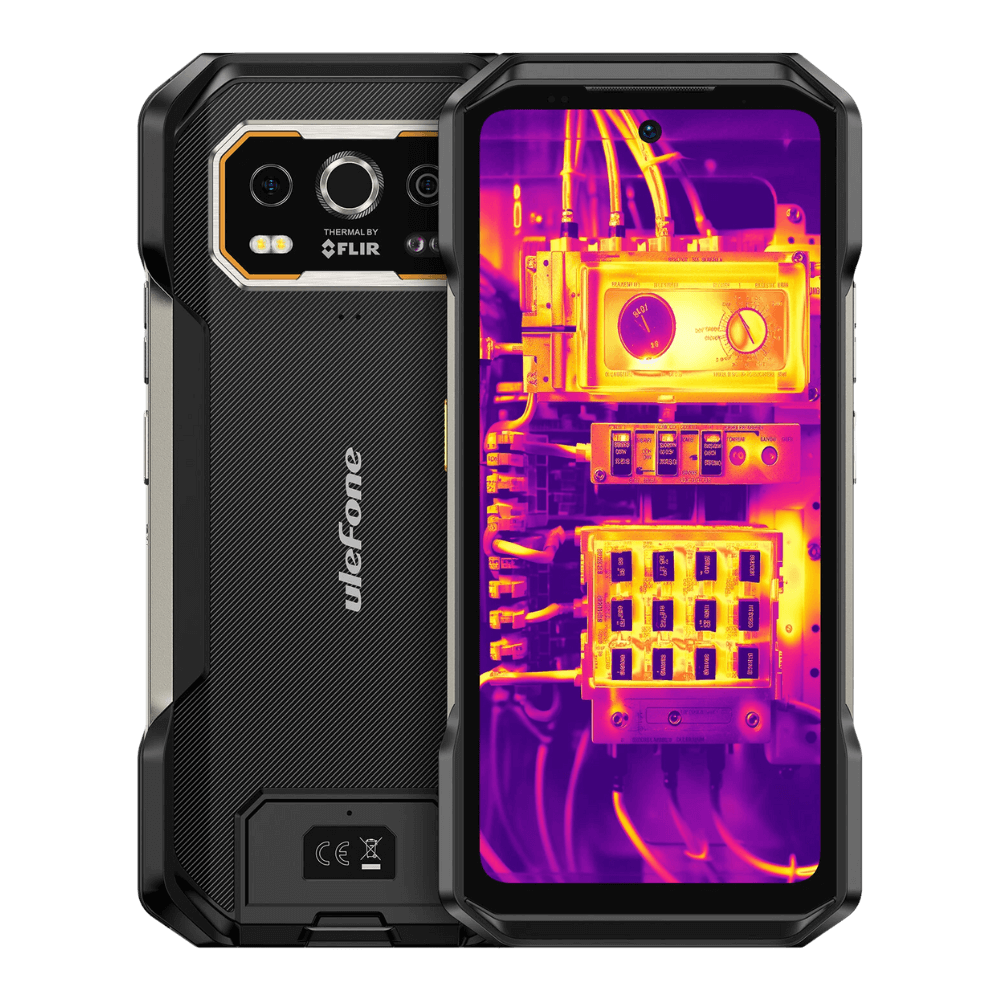 ulefone armor 27t pro