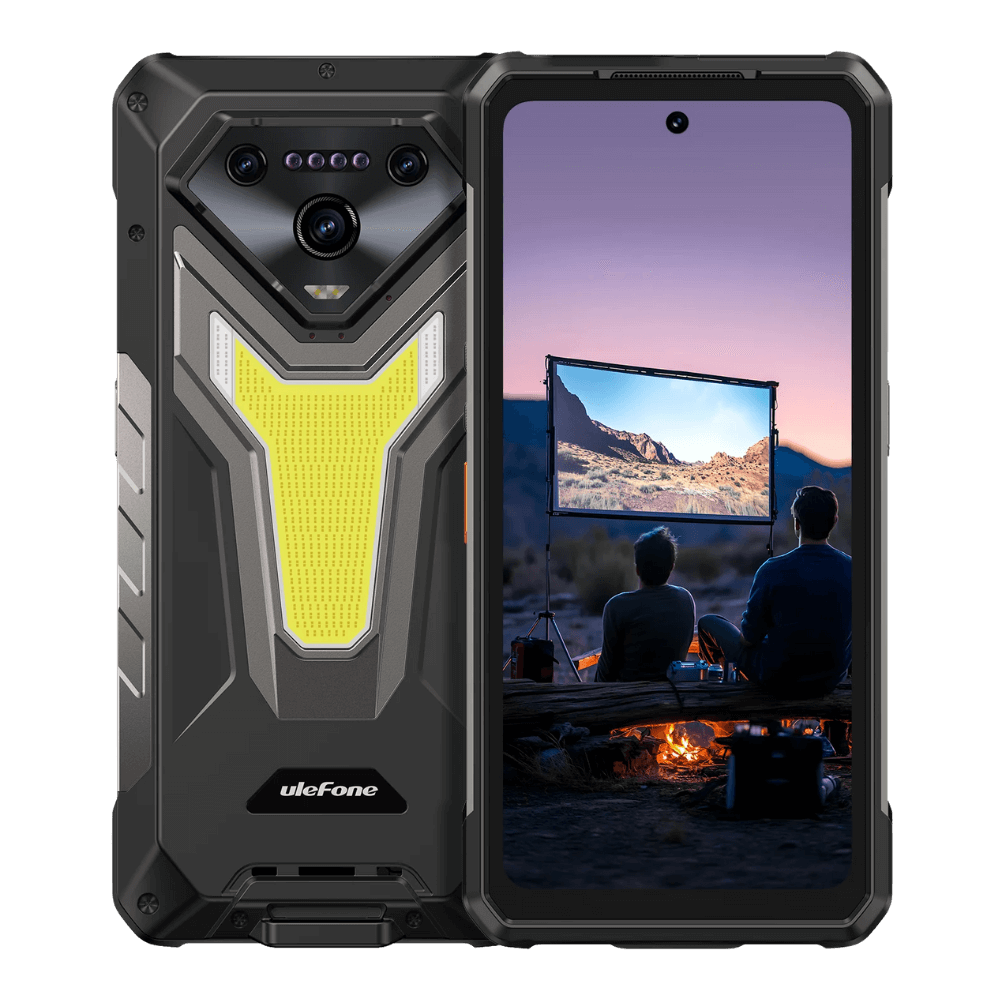 ulefone armor 34 pro