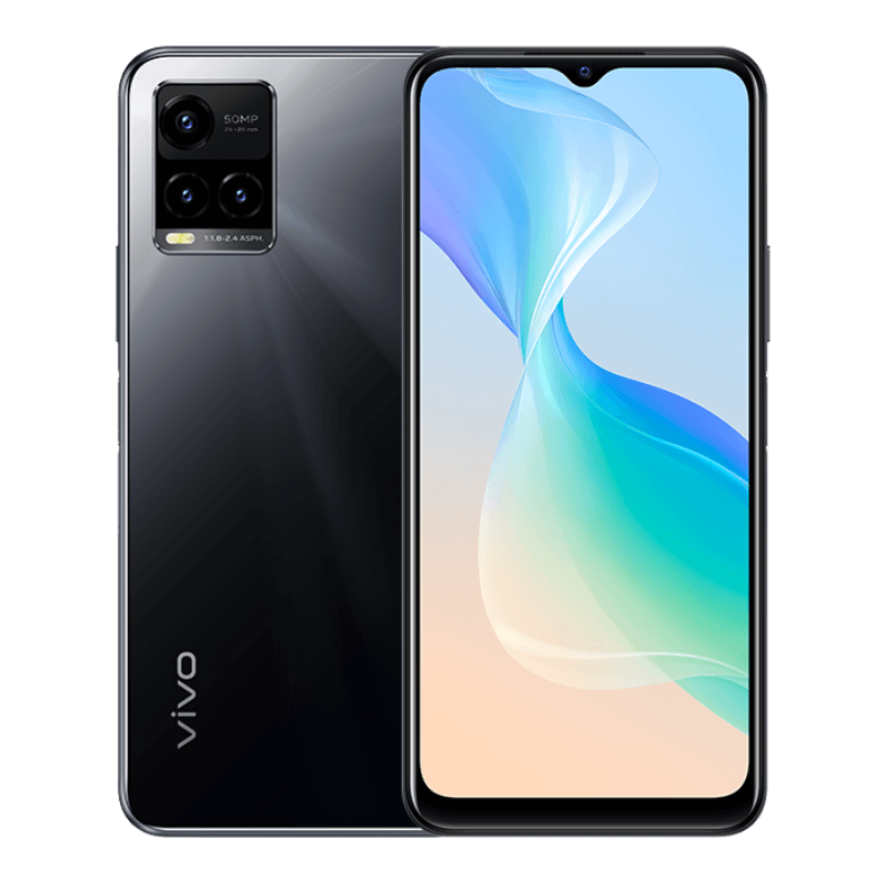 vivo-y33s-black vivo-y33s-black